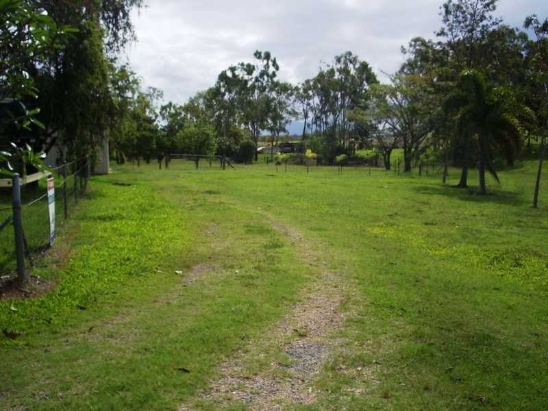 13391 Bruce Highway, Myrtlevale QLD 4800