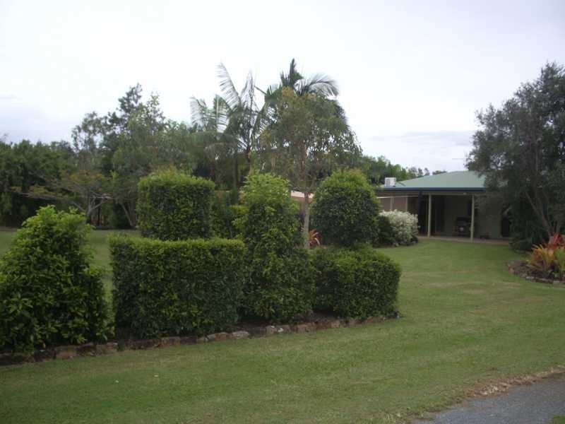 14015 Bruce Highway, Gregory River QLD 4800