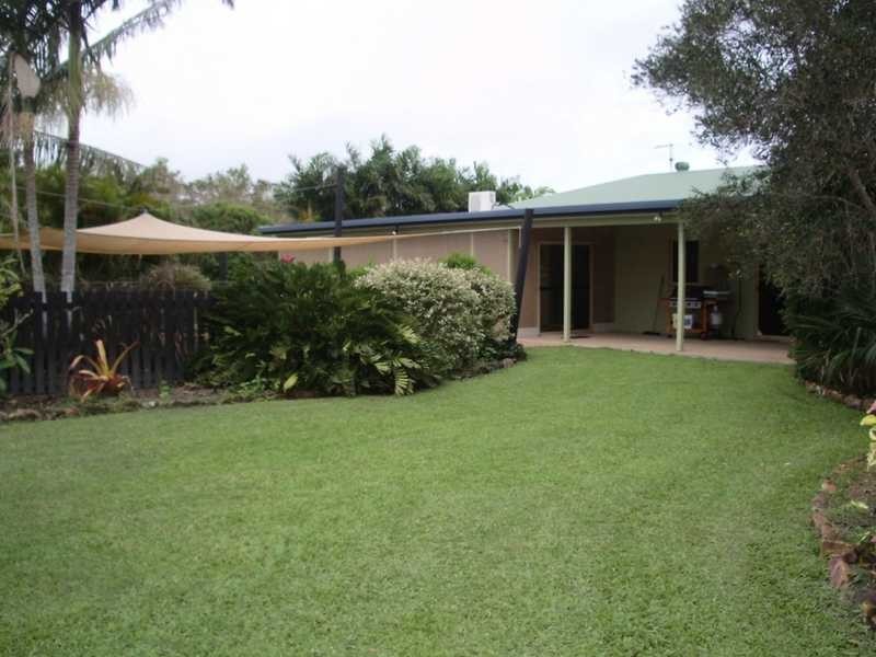 14015 Bruce Highway, Gregory River QLD 4800