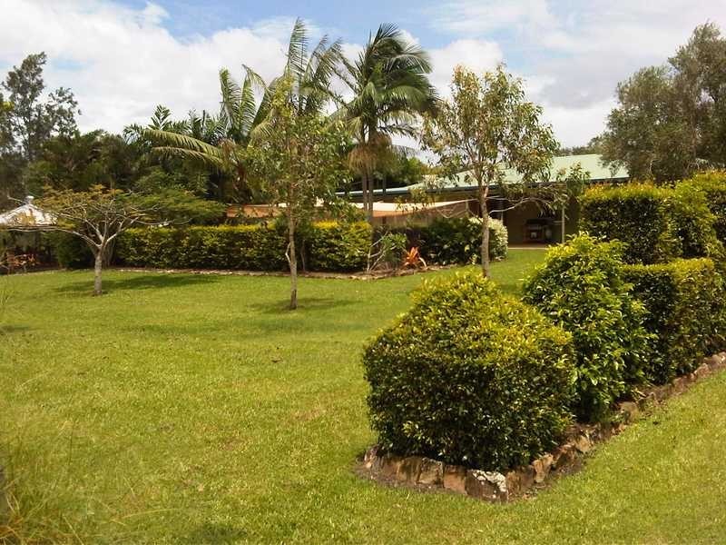 14015 Bruce Highway, Gregory River QLD 4800