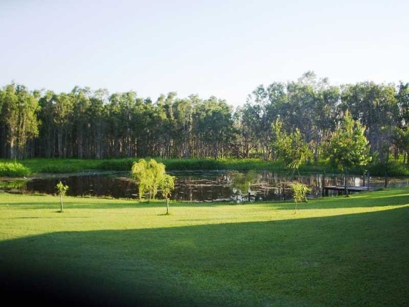 14015 Bruce Highway, Gregory River QLD 4800