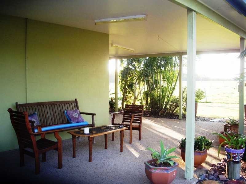 14015 Bruce Highway, Gregory River QLD 4800