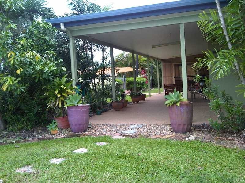 14015 Bruce Highway, Gregory River QLD 4800