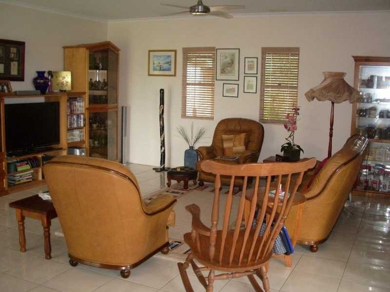 14015 Bruce Highway, Gregory River QLD 4800