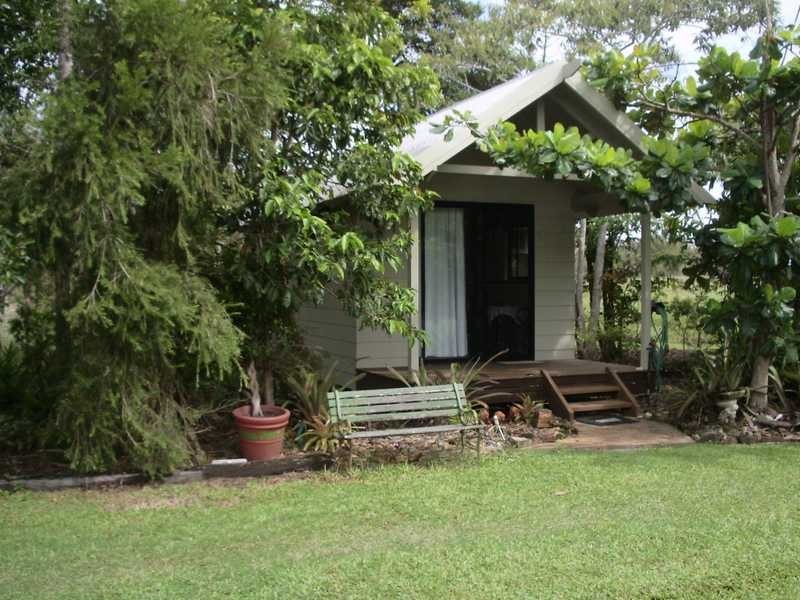 14015 Bruce Highway, Gregory River QLD 4800