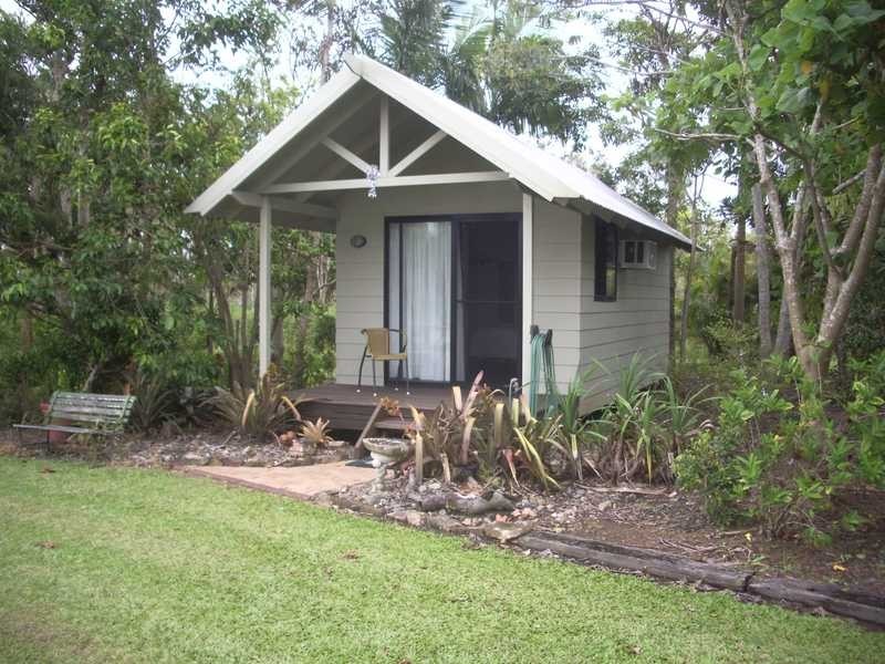 14015 Bruce Highway, Gregory River QLD 4800