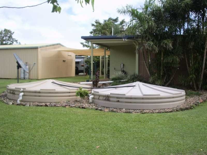 14015 Bruce Highway, Gregory River QLD 4800
