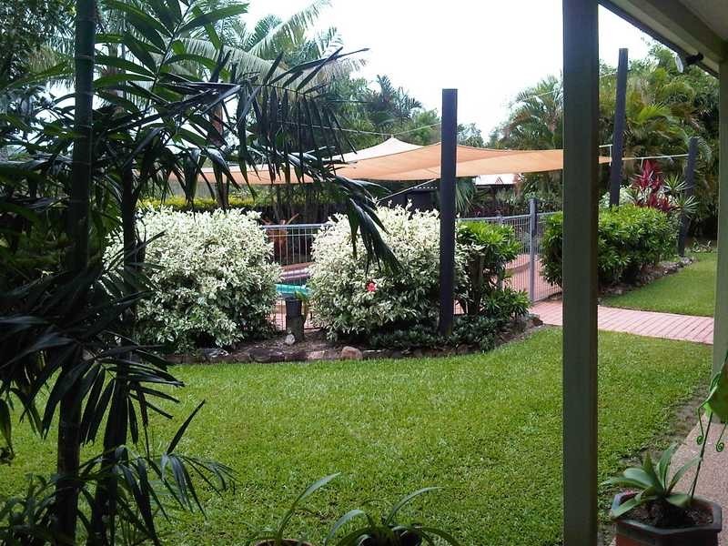 14015 Bruce Highway, Gregory River QLD 4800