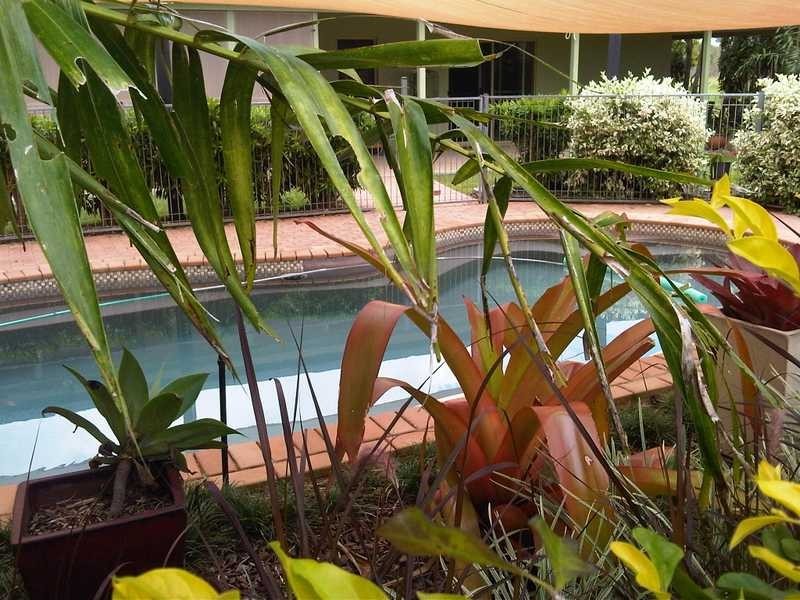 14015 Bruce Highway, Gregory River QLD 4800
