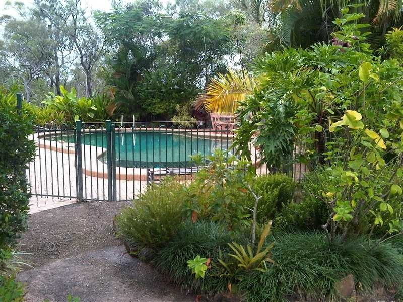 1634 Crystalbrook Road, Crystal Brook QLD 4800