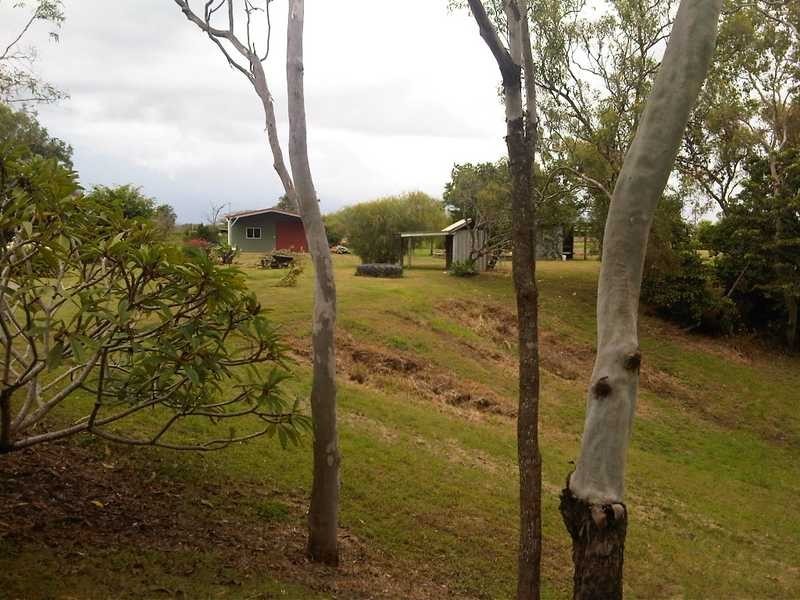 1634 Crystalbrook Road, Crystal Brook QLD 4800