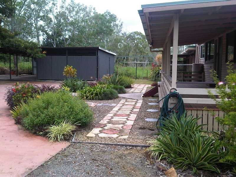 1634 Crystalbrook Road, Crystal Brook QLD 4800