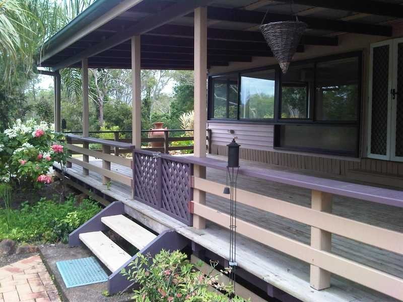 1634 Crystalbrook Road, Crystal Brook QLD 4800