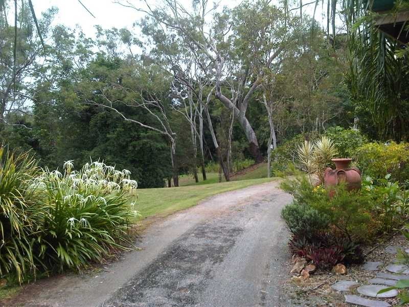 1634 Crystalbrook Road, Crystal Brook QLD 4800