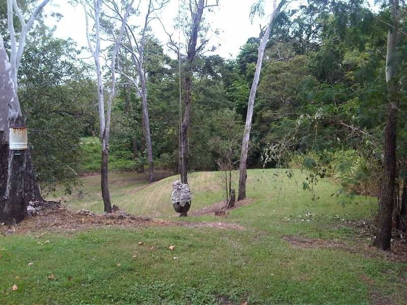 1634 Crystalbrook Road, Crystal Brook QLD 4800