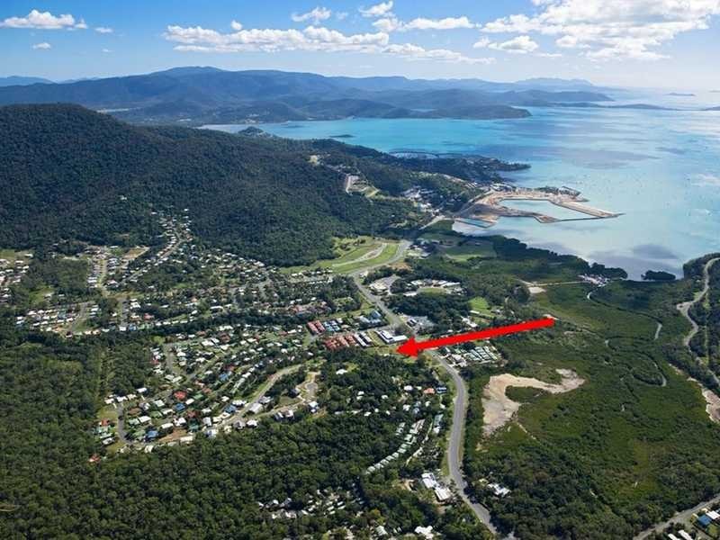 Lot 52 Shute Harbour Road, Jubilee Pocket QLD 4802