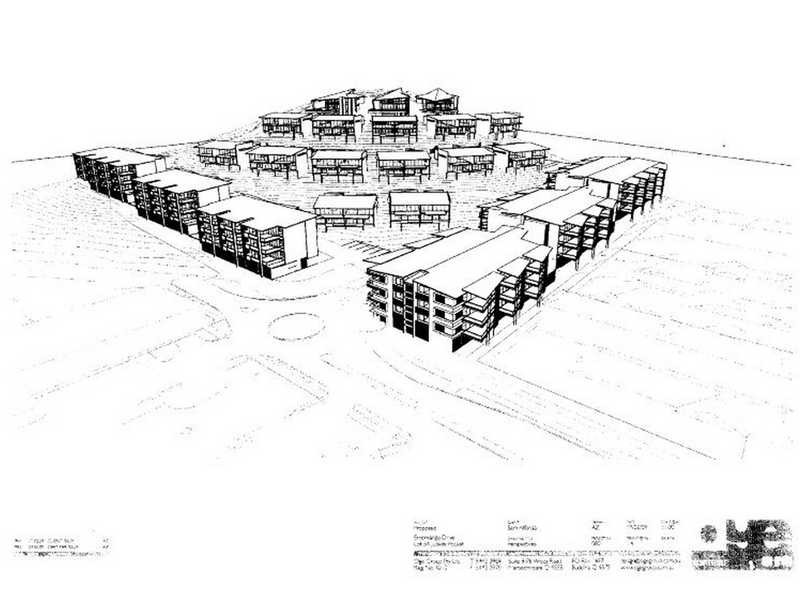 Lot 52 Shute Harbour Road, Jubilee Pocket QLD 4802