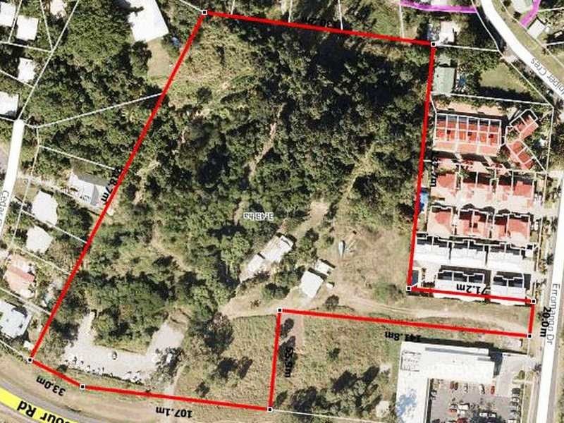 Lot 52 Shute Harbour Road, Jubilee Pocket QLD 4802