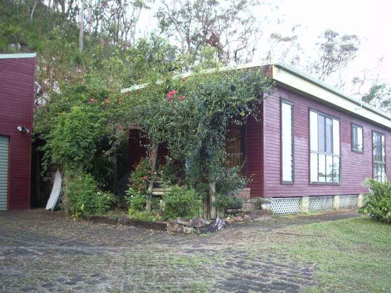69 Allan Road, Conway QLD 4800