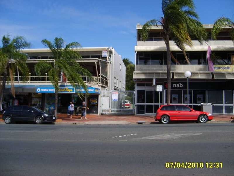 Unit 2/350 Shute Harbour Road, Airlie Beach QLD 4802