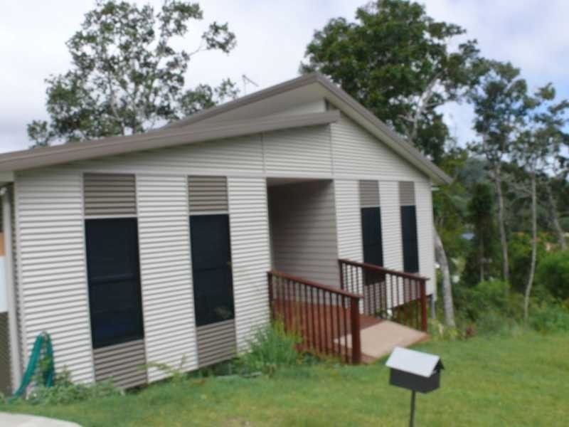 49 Kingfisher Terrace, Jubilee Pocket QLD 4802