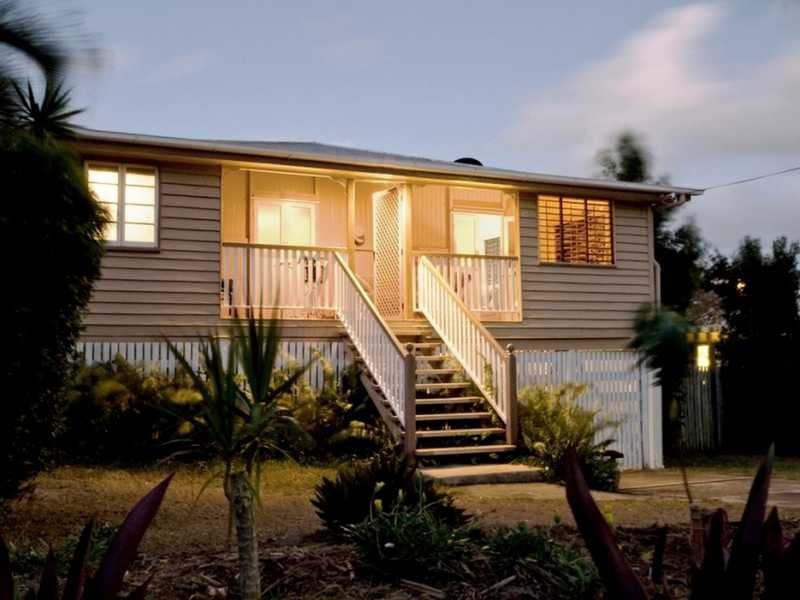 15 Balaka Street, Cannonvale QLD 4802