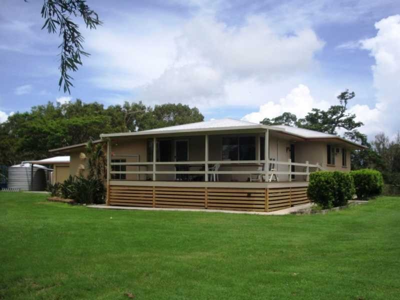 1594 Crystalbrook Rd, Crystal Brook QLD 4800