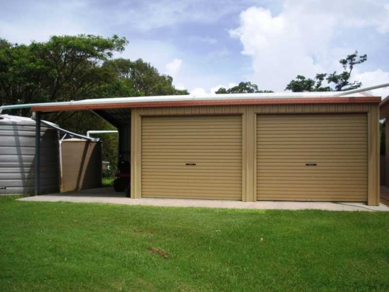 1594 Crystalbrook Rd, Crystal Brook QLD 4800