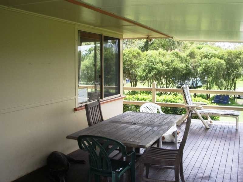 1594 Crystalbrook Rd, Crystal Brook QLD 4800