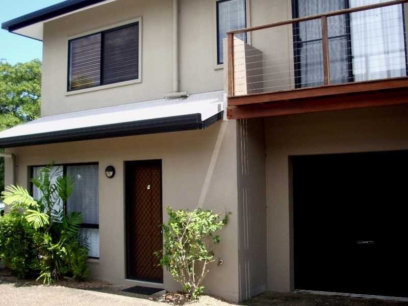 Unit 1/3 – 5 Erromango Drive, Jubilee Pocket QLD 4802