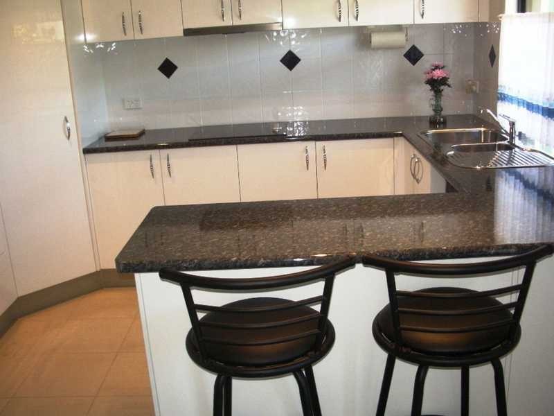 Unit 1/3 – 5 Erromango Drive, Jubilee Pocket QLD 4802