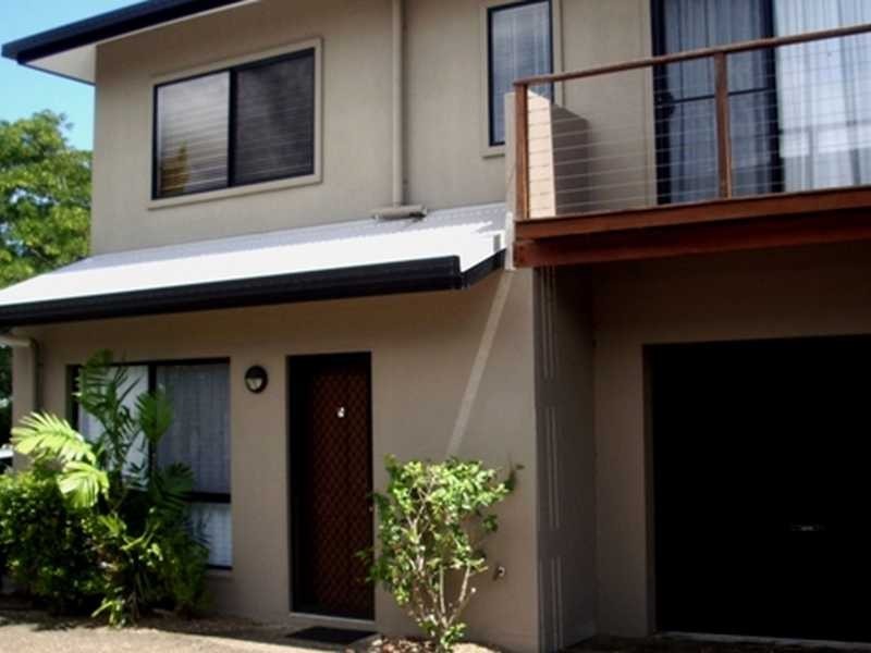 Unit 1/3 – 5 Erromango Drive, Jubilee Pocket QLD 4802