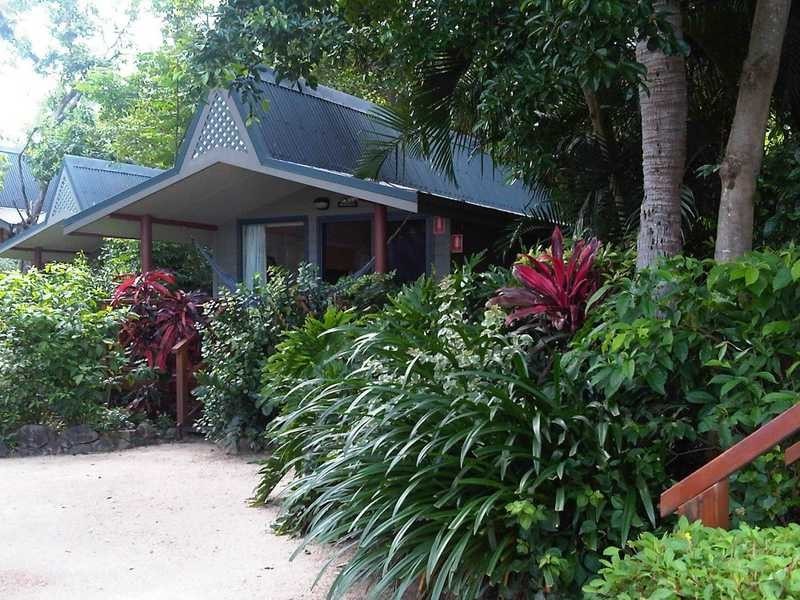 Bure 16 Long Island, Whitsundays QLD 4802
