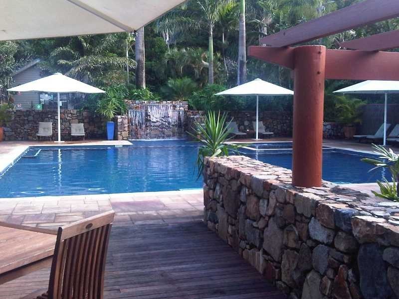 Bure 16 Long Island, Whitsundays QLD 4802