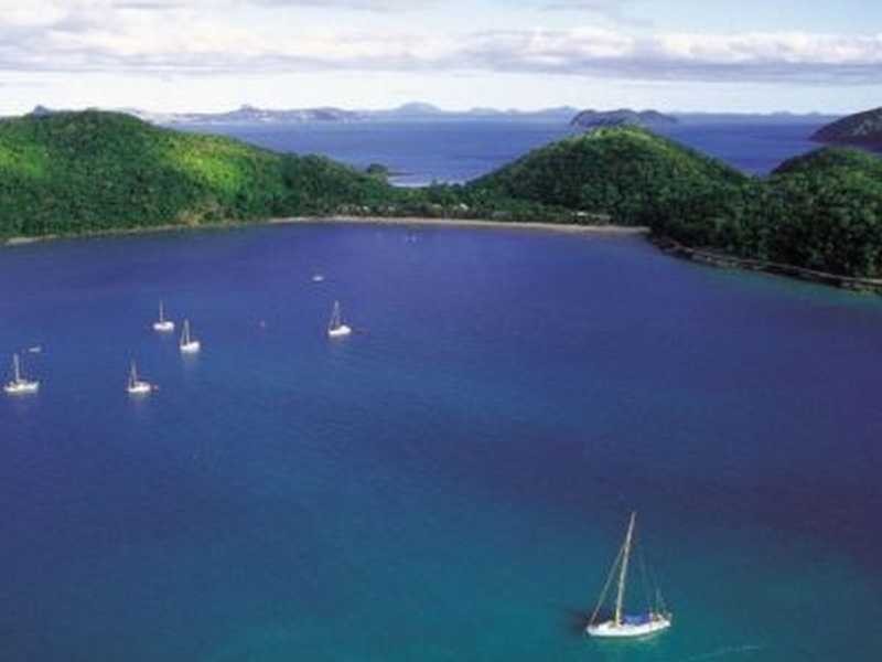 Bure 16 Long Island, Whitsundays QLD 4802