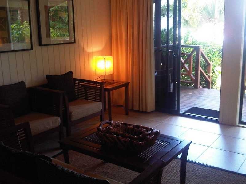 Bure 16 Long Island, Whitsundays QLD 4802