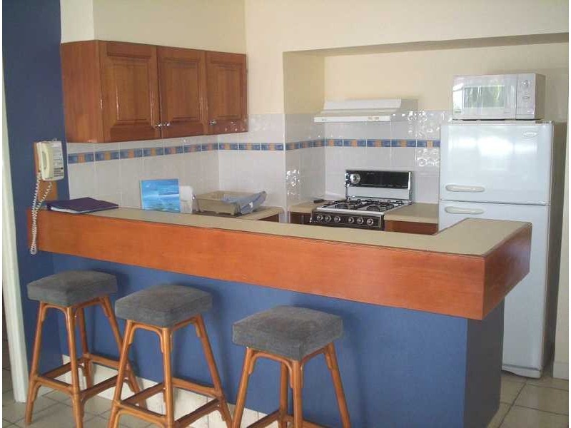 Unit CB201-WSA/14 Resort Drive, Hamilton Island QLD 4803