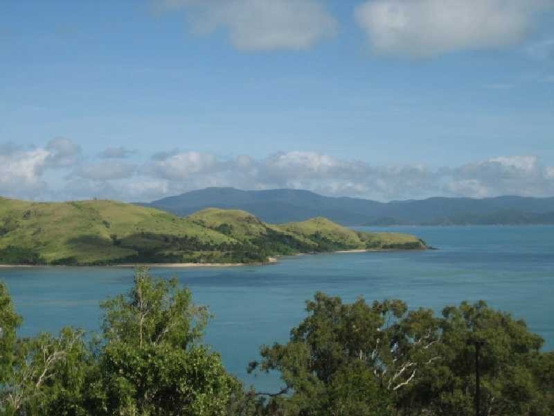 Lot ZD/7 Island View Way, Hamilton Island QLD 4803