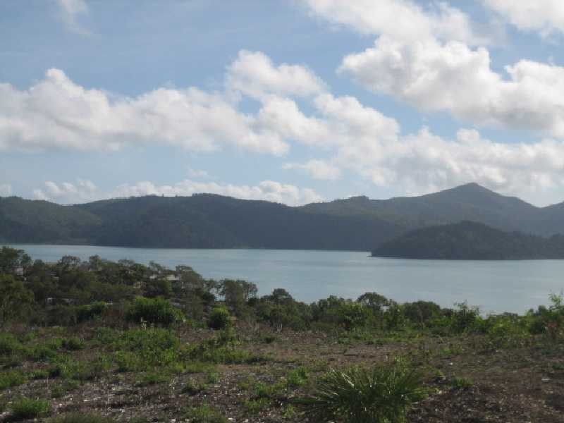Lot ZD/7 Island View Way, Hamilton Island QLD 4803