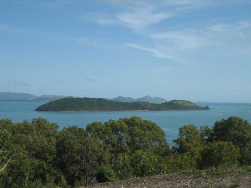 Lot ZD/7 Island View Way, Hamilton Island QLD 4803