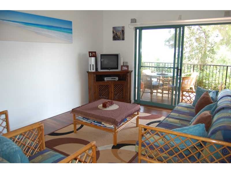 Unit N-PAND/4 Banksia Court, Hamilton Island QLD 4803