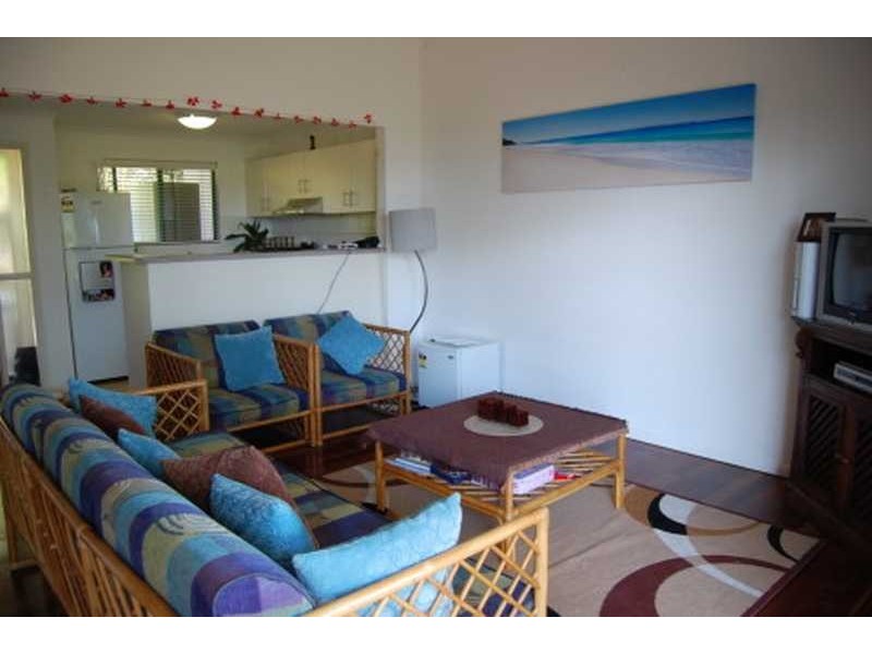 Unit N-PAND/4 Banksia Court, Hamilton Island QLD 4803