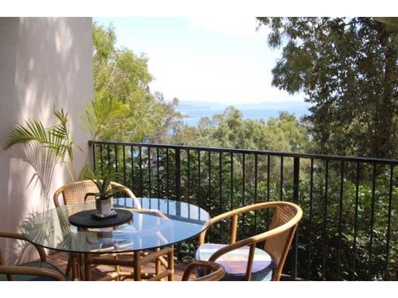 Unit N-PAND/4 Banksia Court, Hamilton Island QLD 4803