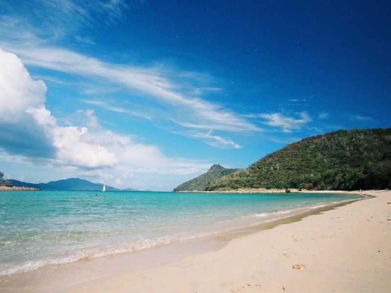 Unit CA1003-WSA/14 Resort Drive, Hamilton Island QLD 4803