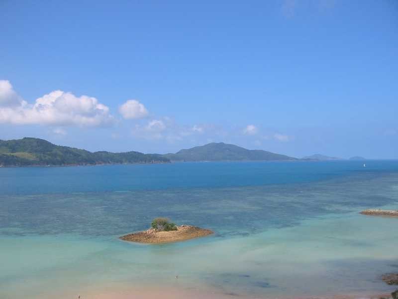 Unit CA1003-WSA/14 Resort Drive, Hamilton Island QLD 4803