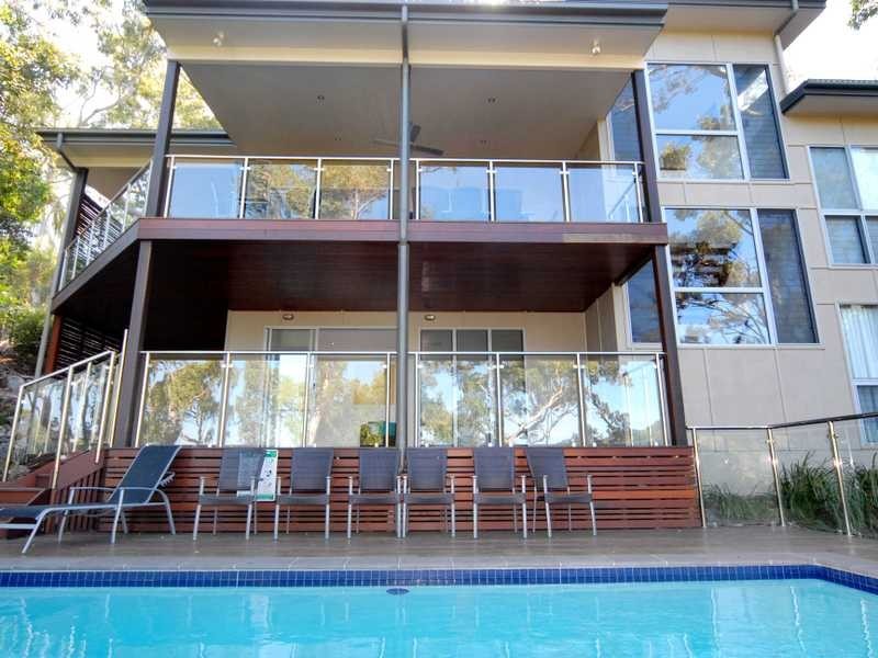 Lot LRE-VUE/2 Dianella Close, Hamilton Island QLD 4803