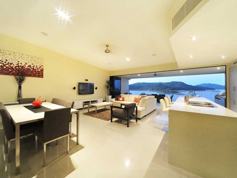 Unit 4-NOR/2 Coral Sea Avenue, Hamilton Island QLD 4803