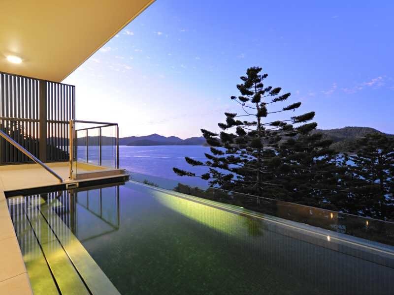 Unit 4-NOR/2 Coral Sea Avenue, Hamilton Island QLD 4803