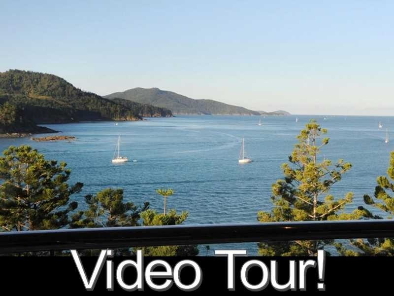 Unit 4-NOR/2 Coral Sea Avenue, Hamilton Island QLD 4803