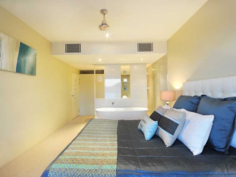 Unit 4-NOR/2 Coral Sea Avenue, Hamilton Island QLD 4803
